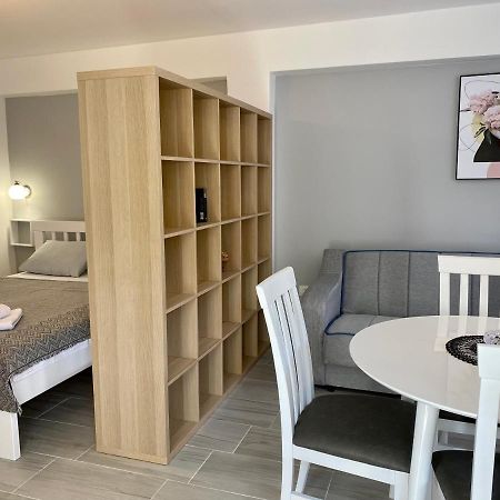 Apartments Nik コトル エクステリア 写真