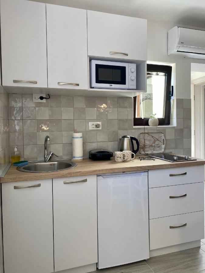 Apartments Nik コトル エクステリア 写真