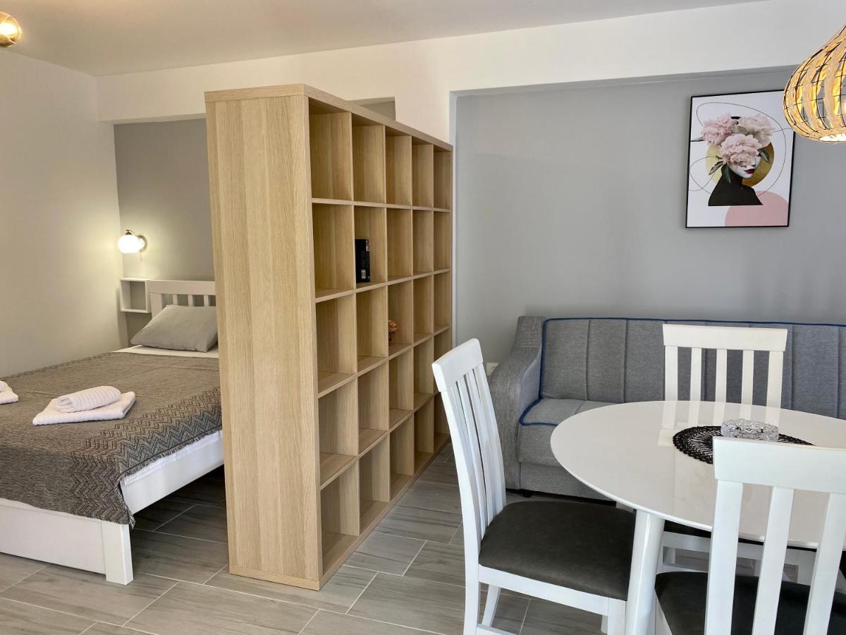Apartments Nik コトル エクステリア 写真