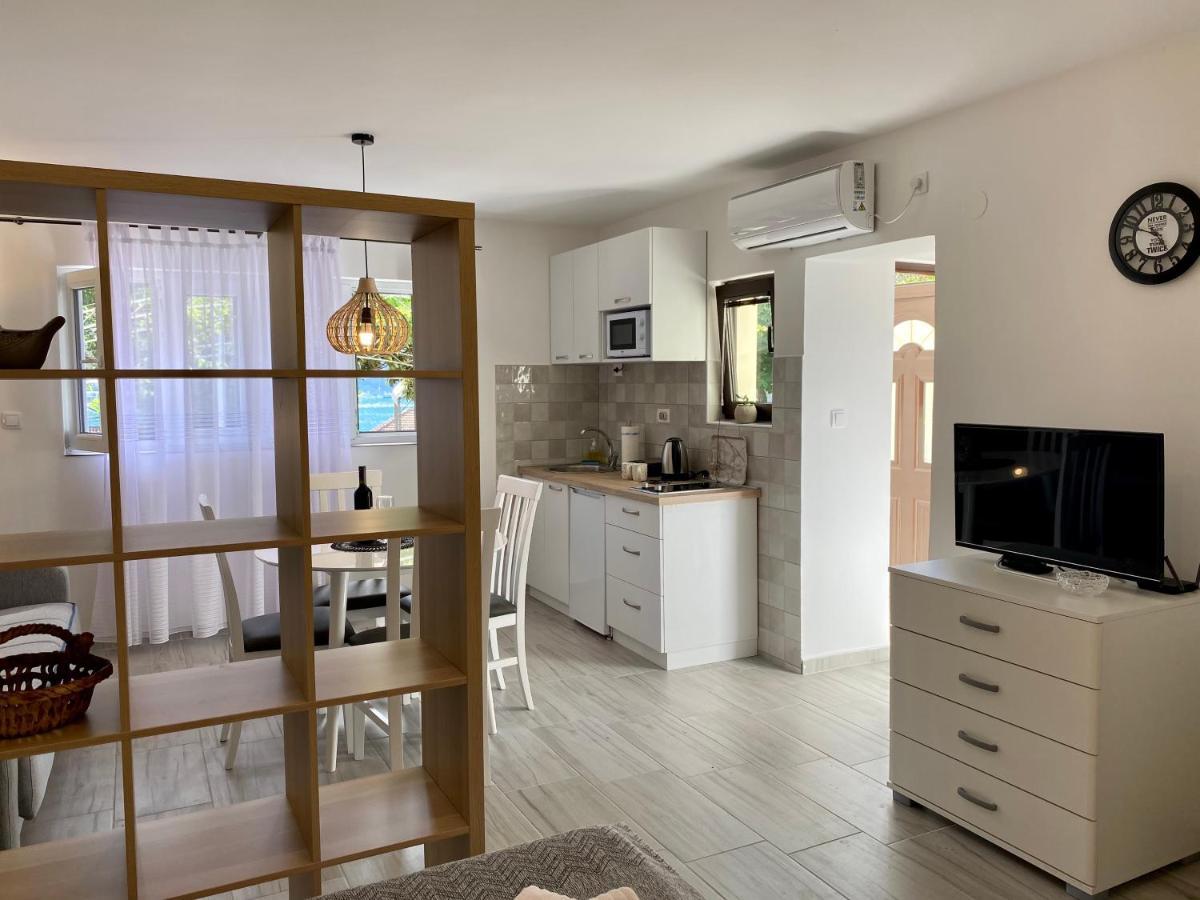 Apartments Nik コトル エクステリア 写真