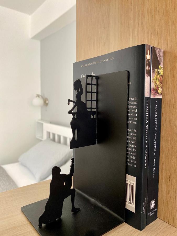 Apartments Nik コトル エクステリア 写真