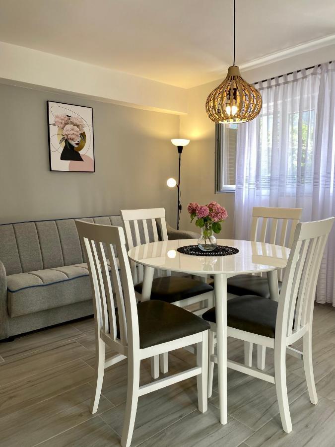 Apartments Nik コトル エクステリア 写真