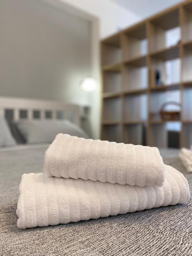 Apartments Nik コトル エクステリア 写真
