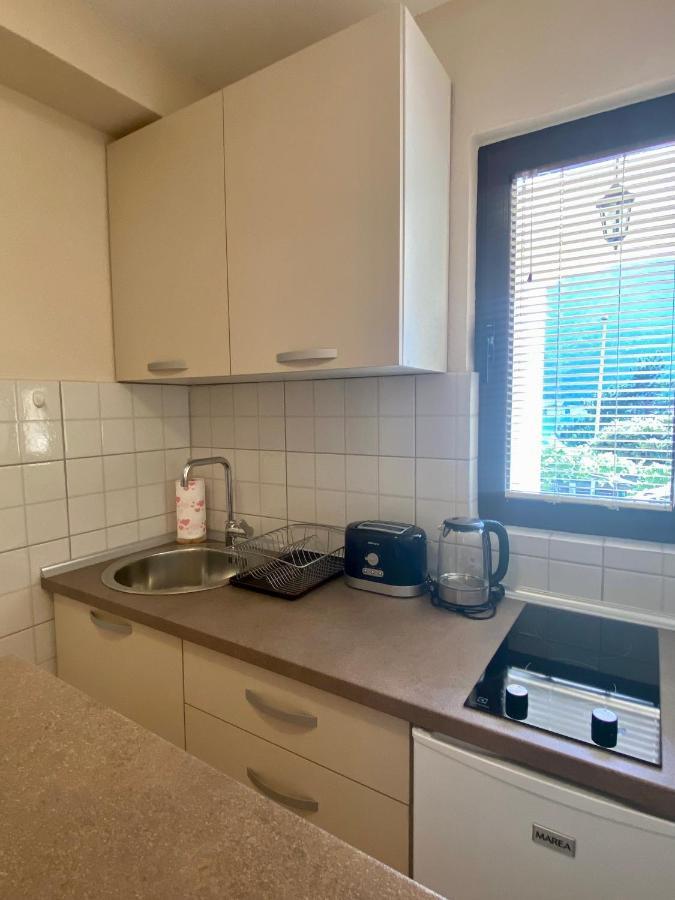 Apartments Nik コトル エクステリア 写真