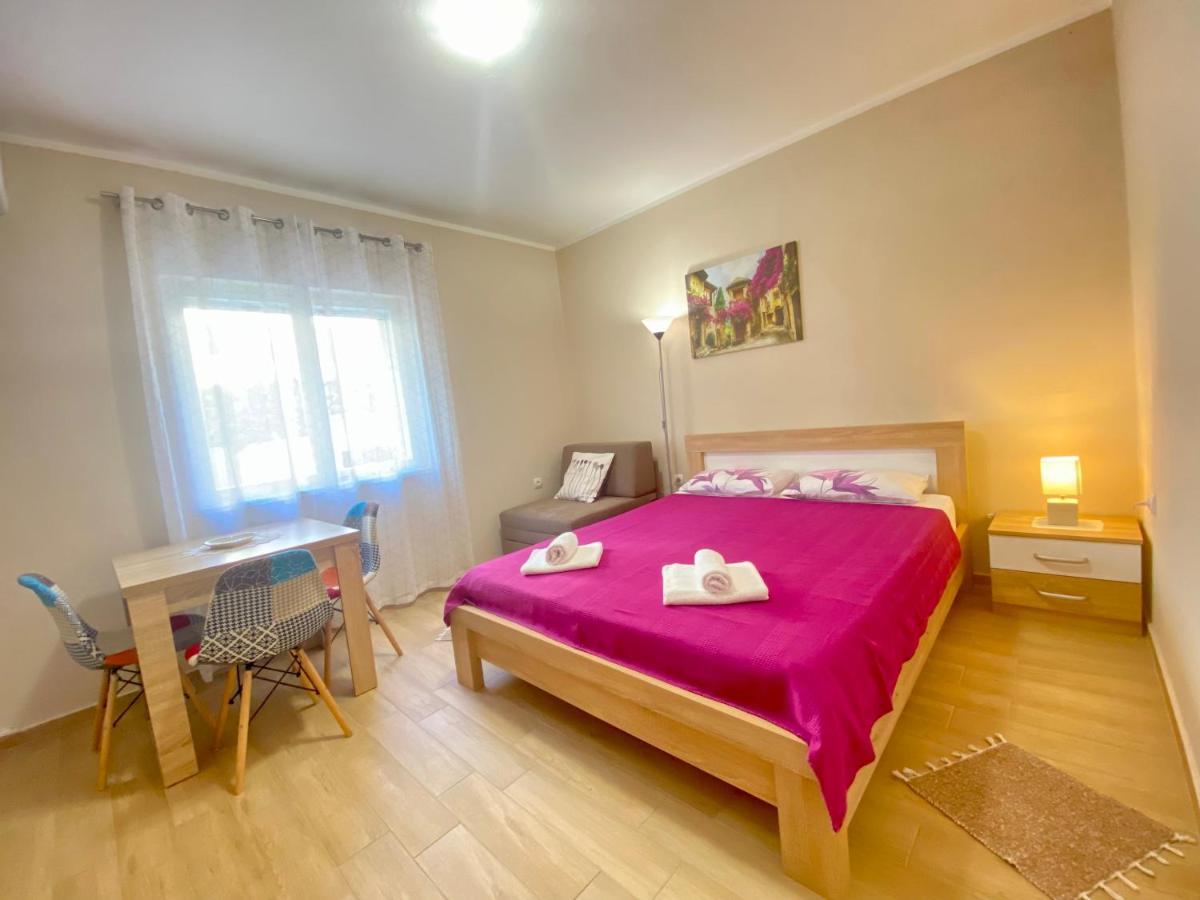 Apartments Nik コトル エクステリア 写真