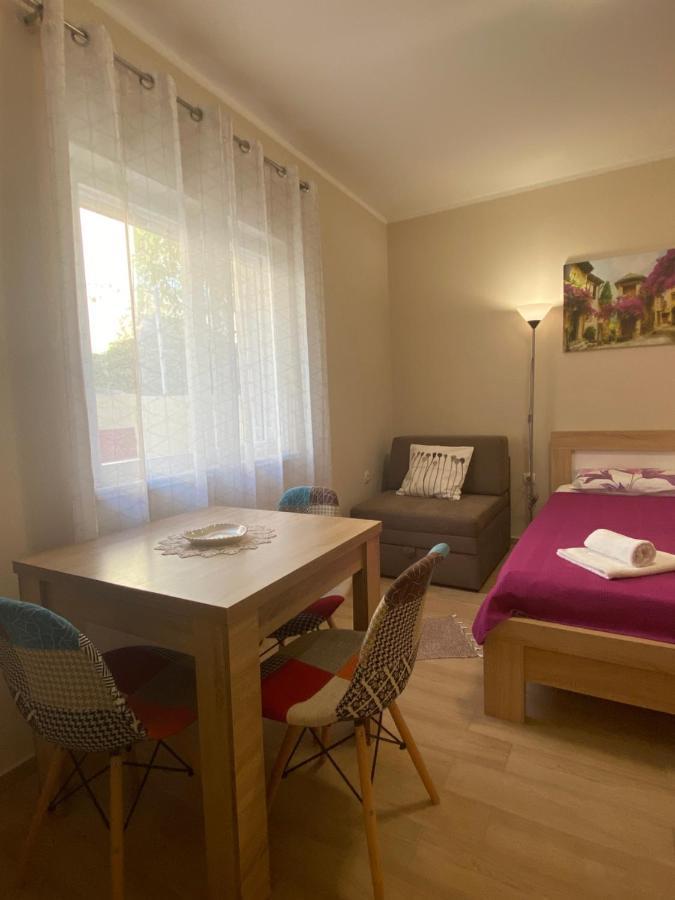 Apartments Nik コトル エクステリア 写真