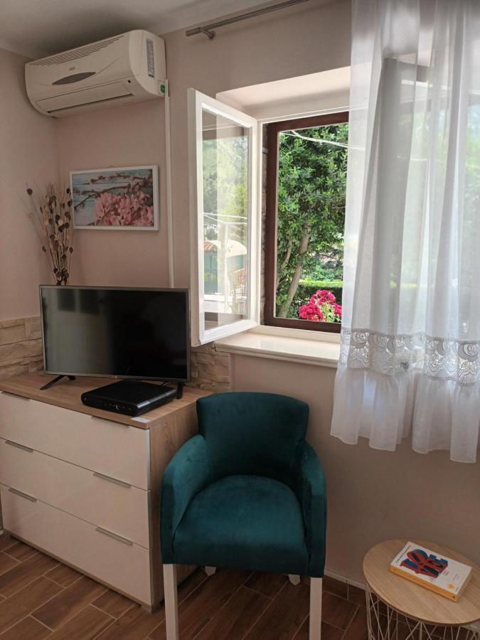 Apartments Nik コトル エクステリア 写真