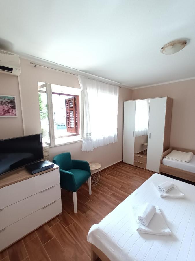 Apartments Nik コトル エクステリア 写真