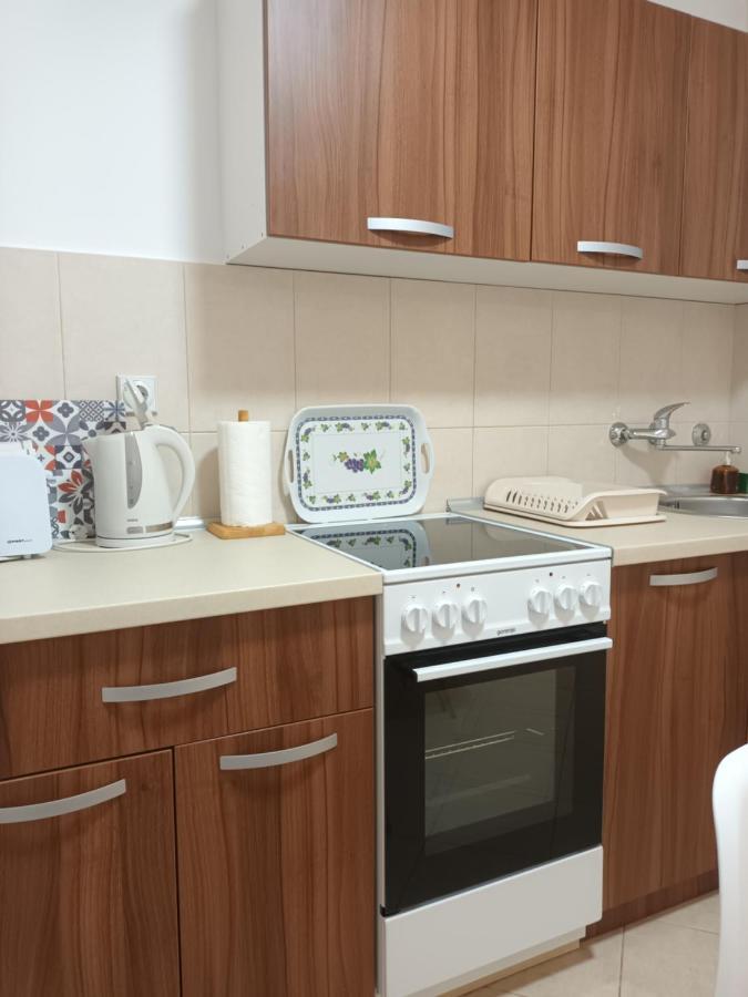 Apartments Nik コトル エクステリア 写真