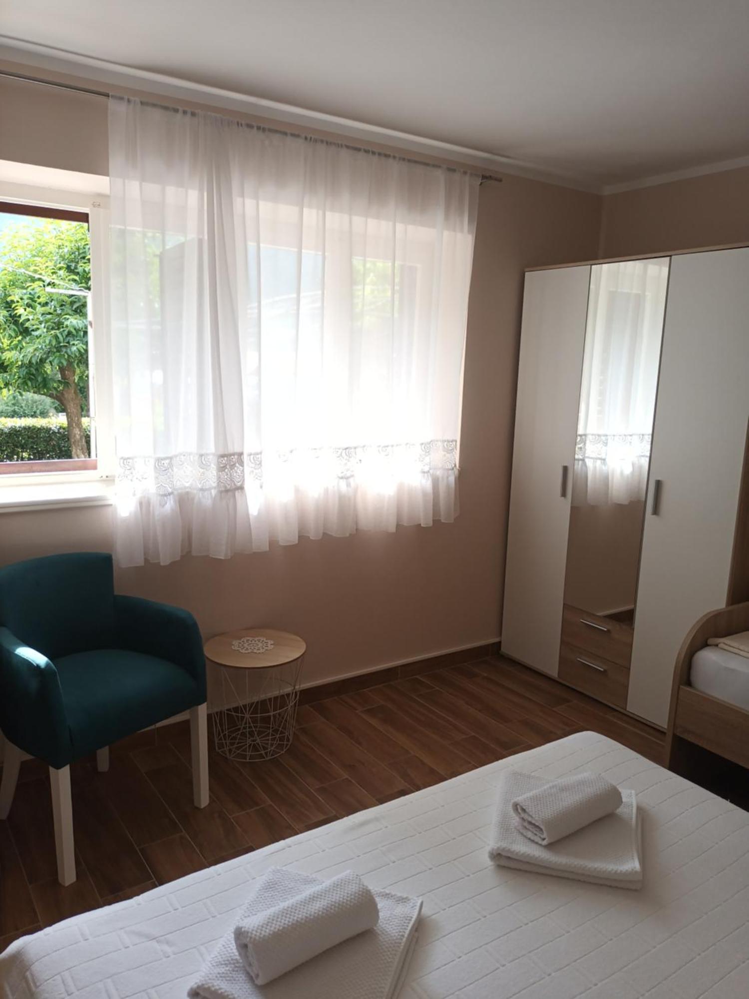 Apartments Nik コトル 部屋 写真