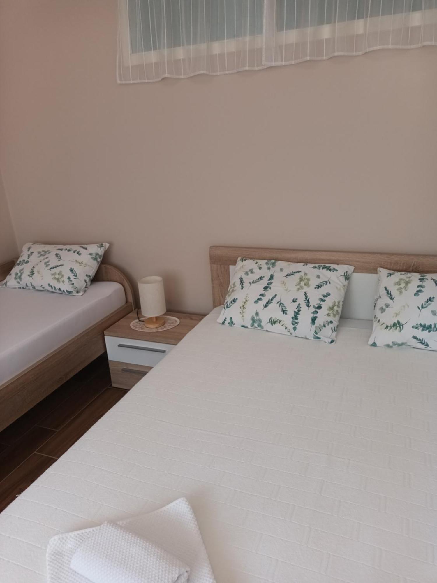 Apartments Nik コトル 部屋 写真