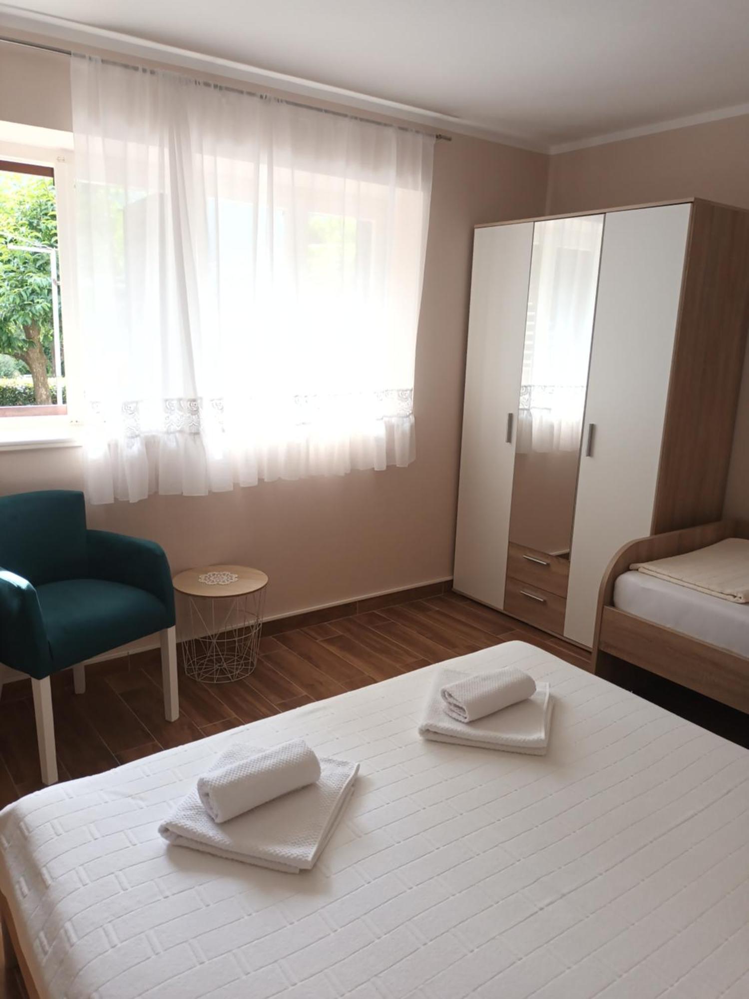 Apartments Nik コトル 部屋 写真