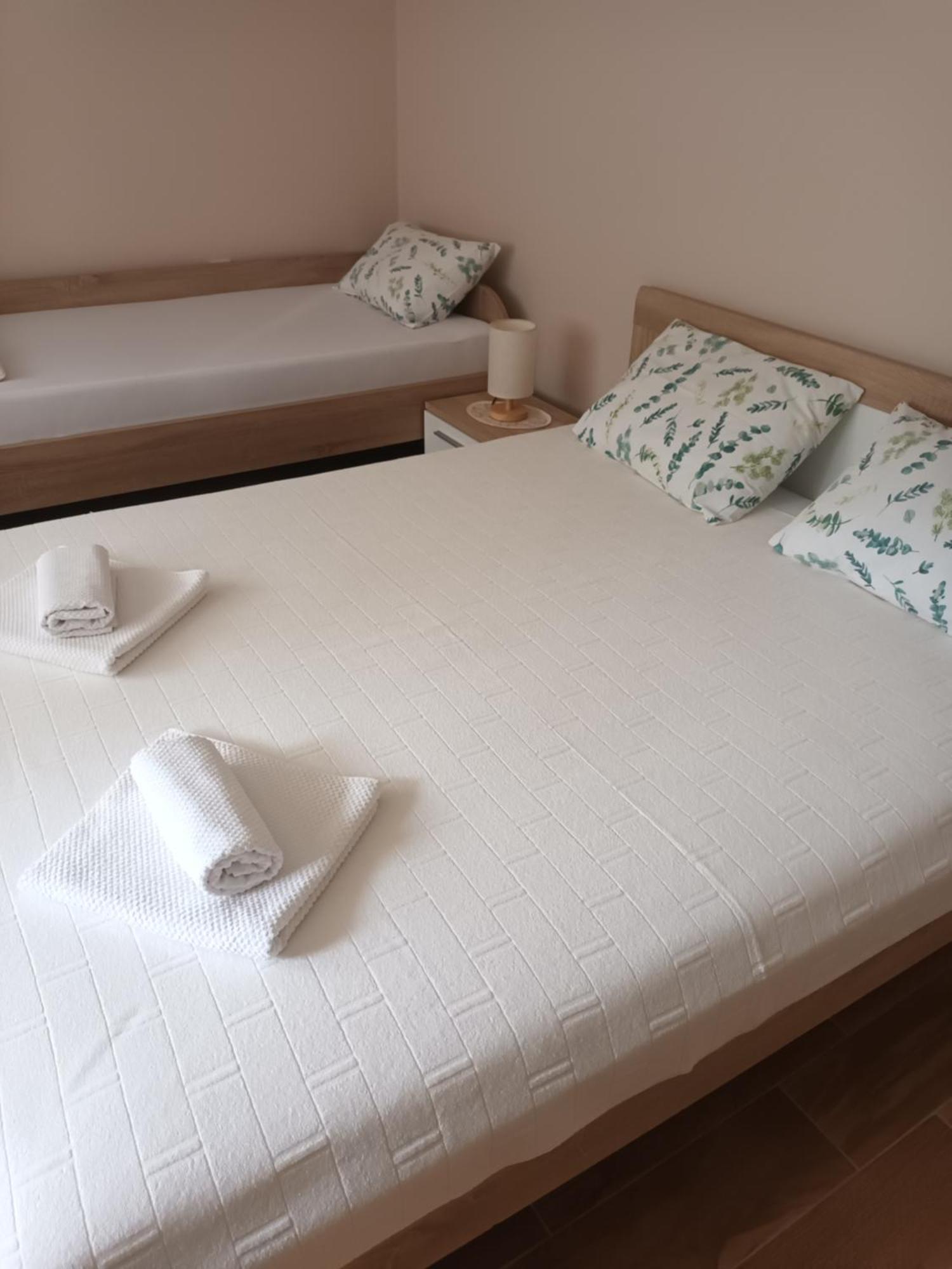Apartments Nik コトル 部屋 写真