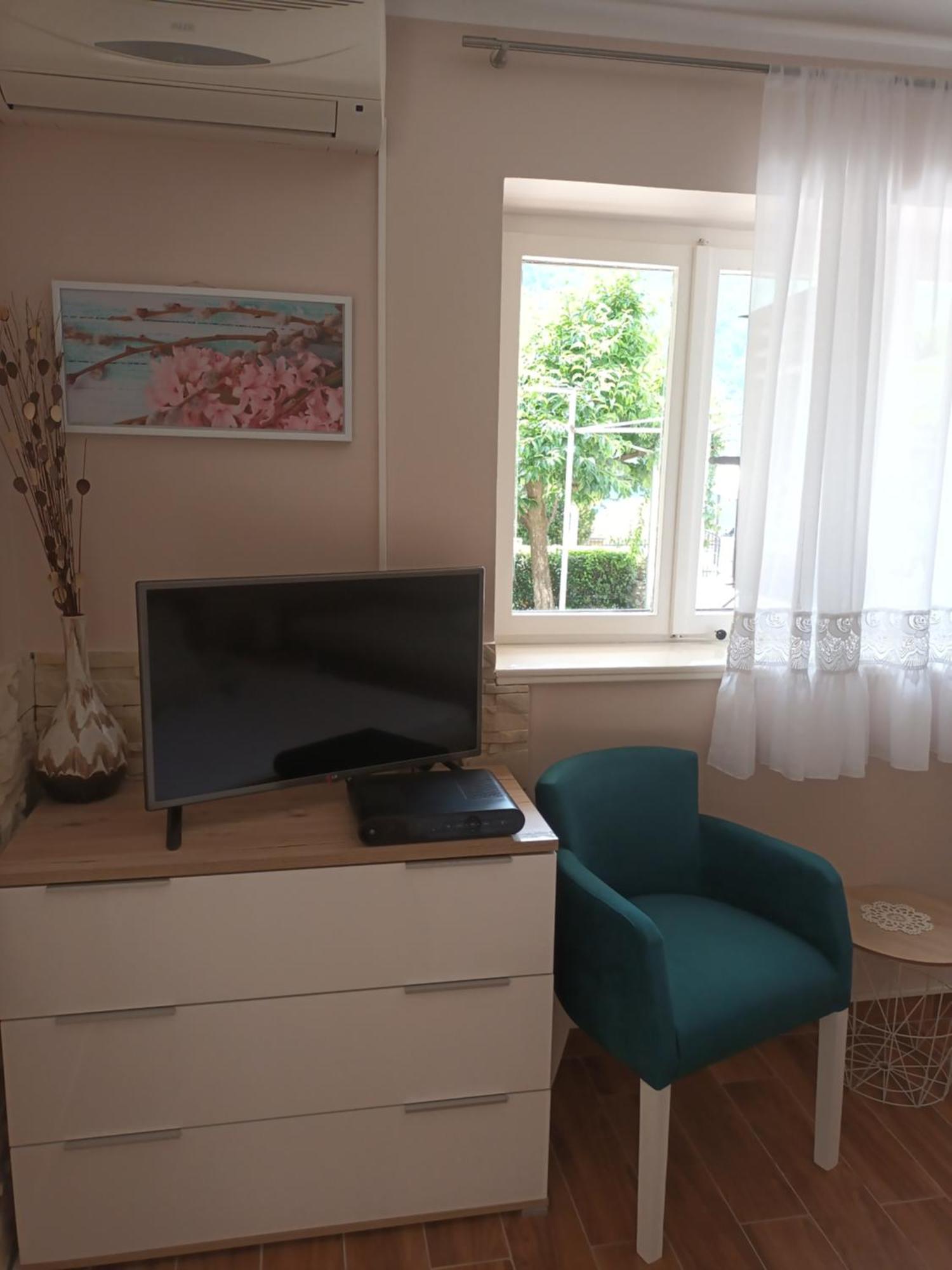 Apartments Nik コトル 部屋 写真