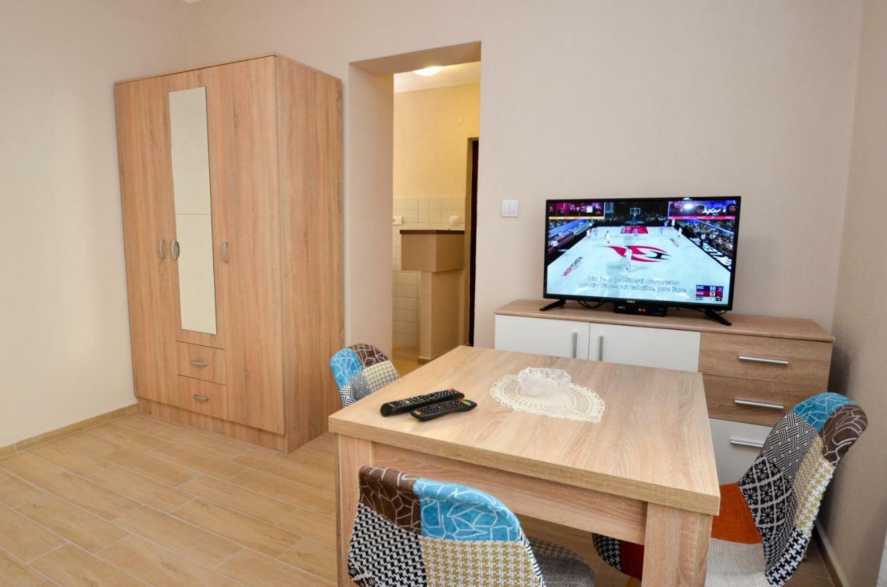 Apartments Nik コトル エクステリア 写真