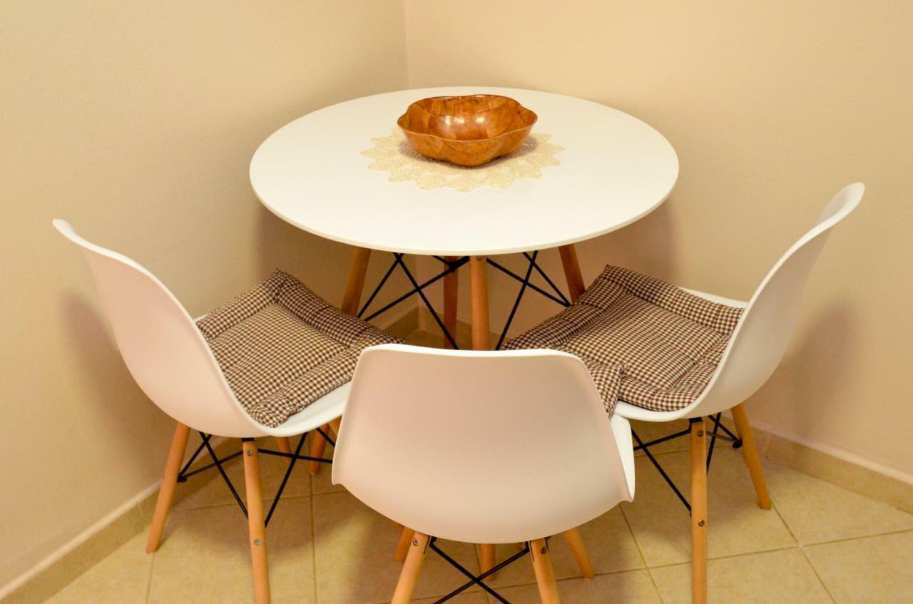 Apartments Nik コトル エクステリア 写真