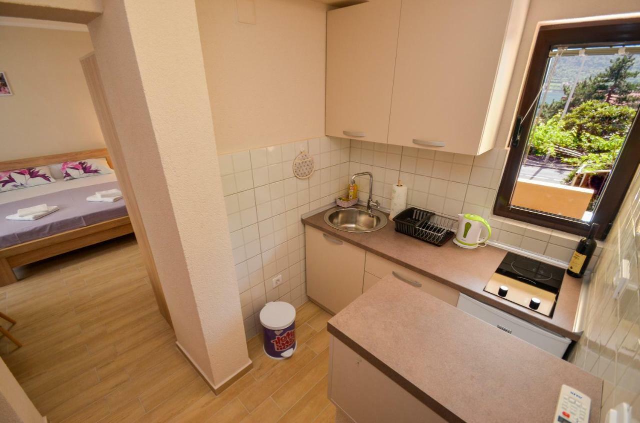 Apartments Nik コトル エクステリア 写真